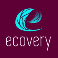 ecovery logo, ecovery contact details