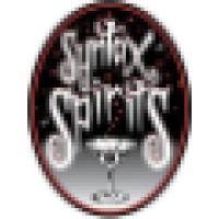 Syntax Spirits Distillery logo, Syntax Spirits Distillery contact details