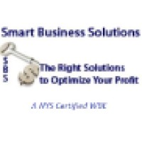 Smart Business Solutions US logo, Smart Business Solutions US contact details