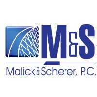 MALICK & SCHERER, P.C. logo, MALICK & SCHERER, P.C. contact details