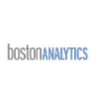 Boston Analytics logo, Boston Analytics contact details