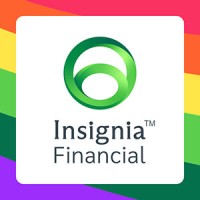 Insignia Financial logo, Insignia Financial contact details