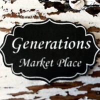 Generations Marketplace logo, Generations Marketplace contact details