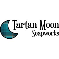 Tartan Moon Soapworks logo, Tartan Moon Soapworks contact details