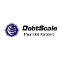 DebtScale Financial Partners logo, DebtScale Financial Partners contact details