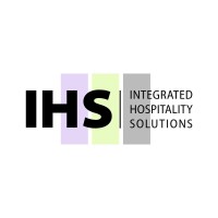 IHS Hospitality (Pty) Ltd logo, IHS Hospitality (Pty) Ltd contact details