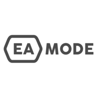 EA Mode logo, EA Mode contact details