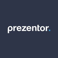 Prezentor logo, Prezentor contact details