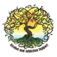 Alcohol and Addiction Support logo, Alcohol and Addiction Support contact details