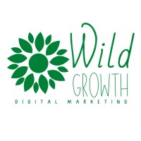 Wild Growth Digital Marketing logo, Wild Growth Digital Marketing contact details