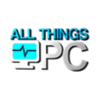 All Things Pc logo, All Things Pc contact details