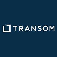 Transom logo, Transom contact details