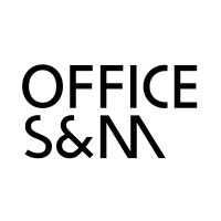 Office S&M logo, Office S&M contact details