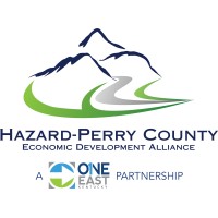 Hazard-Perry County Economic Development Alliance logo, Hazard-Perry County Economic Development Alliance contact details