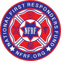 National First Responders Fund logo, National First Responders Fund contact details