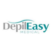 DepilEasy Medical logo, DepilEasy Medical contact details