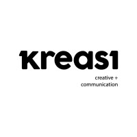 KREASI™ logo, KREASI™ contact details