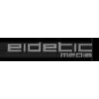 Eidetic Media logo, Eidetic Media contact details