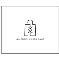 Go Green Paper Bags logo, Go Green Paper Bags contact details