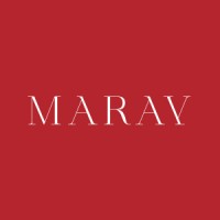 Maray logo, Maray contact details