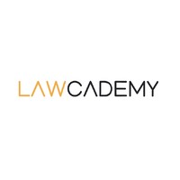 Lawcademy logo, Lawcademy contact details