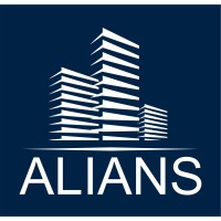 Alians logo, Alians contact details