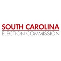 South Carolina Election Commission logo, South Carolina Election Commission contact details