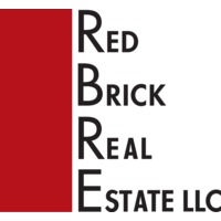 Red Brick Real Estate logo, Red Brick Real Estate contact details