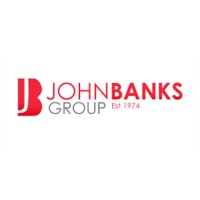 John Banks Group logo, John Banks Group contact details