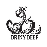 Briny Deep Applied Mathematics Inc. logo, Briny Deep Applied Mathematics Inc. contact details