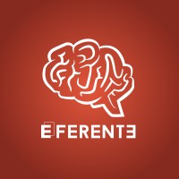 Eferente logo, Eferente contact details