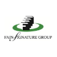 Fain Signature Group logo, Fain Signature Group contact details