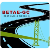 BETAE-GC logo, BETAE-GC contact details