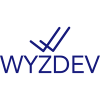 Wyzdev logo, Wyzdev contact details