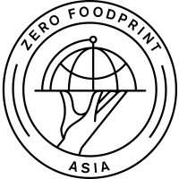 Zero Foodprint Asia logo, Zero Foodprint Asia contact details