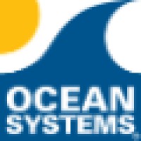 Ocean Systems logo, Ocean Systems contact details