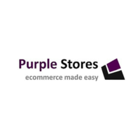 Purple Stores logo, Purple Stores contact details