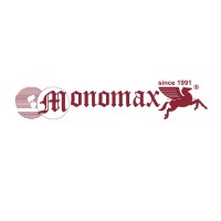 Monomax PCO logo, Monomax PCO contact details