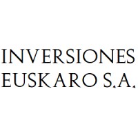 Inversiones Euskaro logo, Inversiones Euskaro contact details