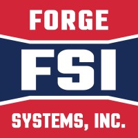 Forge Systems, Inc. logo, Forge Systems, Inc. contact details