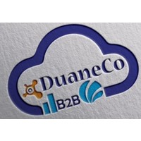 DuaneCo logo, DuaneCo contact details