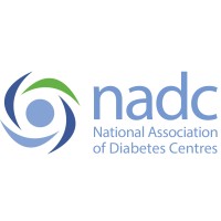 National Association of Diabetes Centres logo, National Association of Diabetes Centres contact details