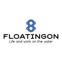 FloatingOn logo, FloatingOn contact details