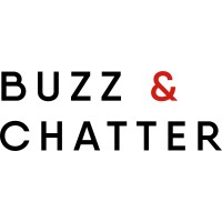 Buzz & Chatter logo, Buzz & Chatter contact details