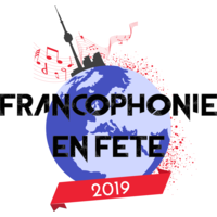 Francophonie en Fête logo, Francophonie en Fête contact details