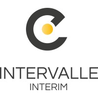 INTERVALLE INTERIM logo, INTERVALLE INTERIM contact details