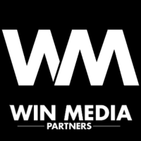 Win Media Partners logo, Win Media Partners contact details