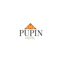 Hotel Pupin logo, Hotel Pupin contact details