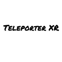 Teleporter XR logo, Teleporter XR contact details