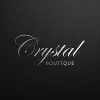 Crystal Boutique logo, Crystal Boutique contact details